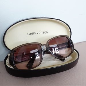 LV | Obsession GM Sunglasses